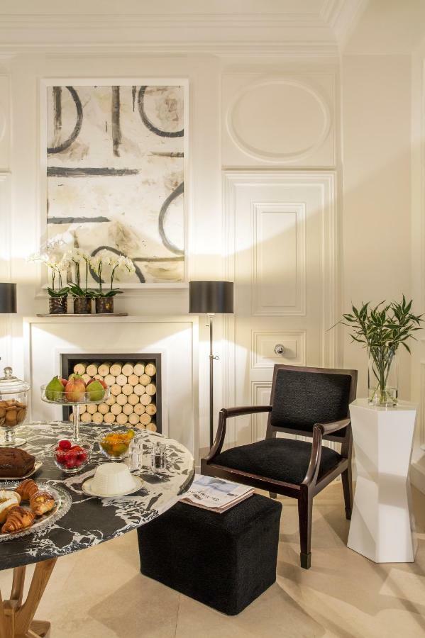 Residenza B Hotell Roma Eksteriør bilde