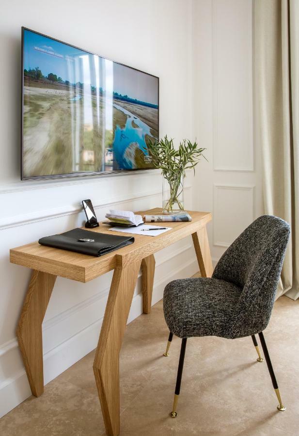 Residenza B Hotell Roma Eksteriør bilde