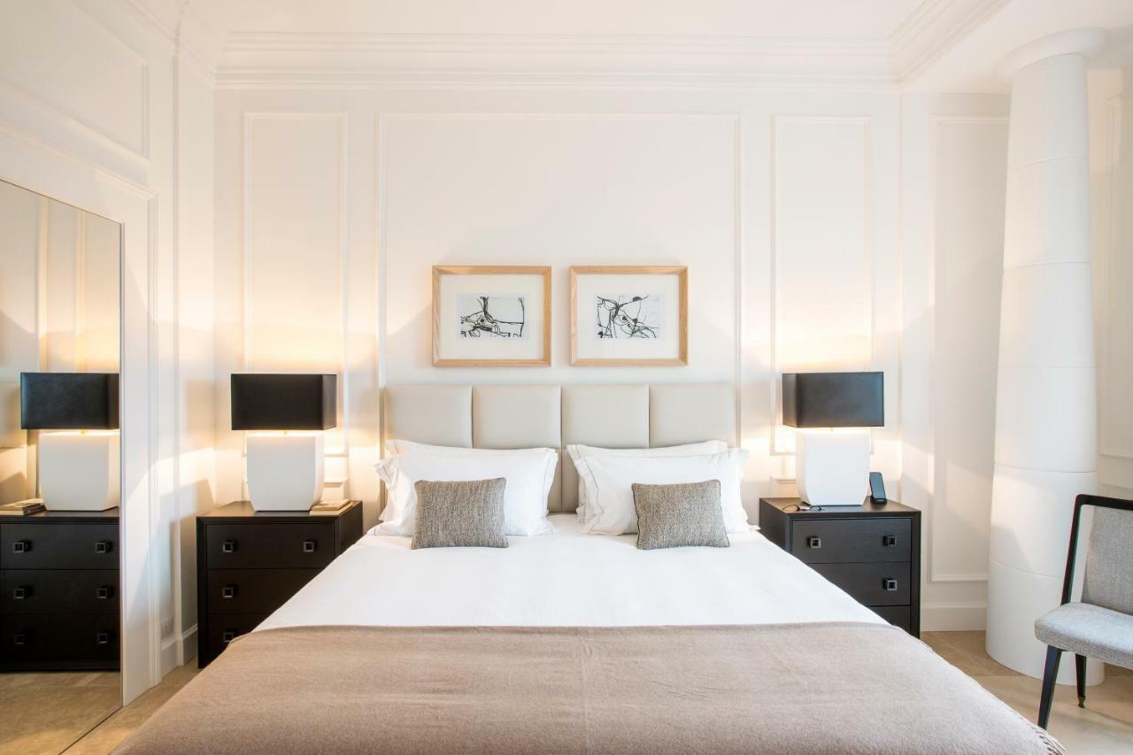 Residenza B Hotell Roma Eksteriør bilde
