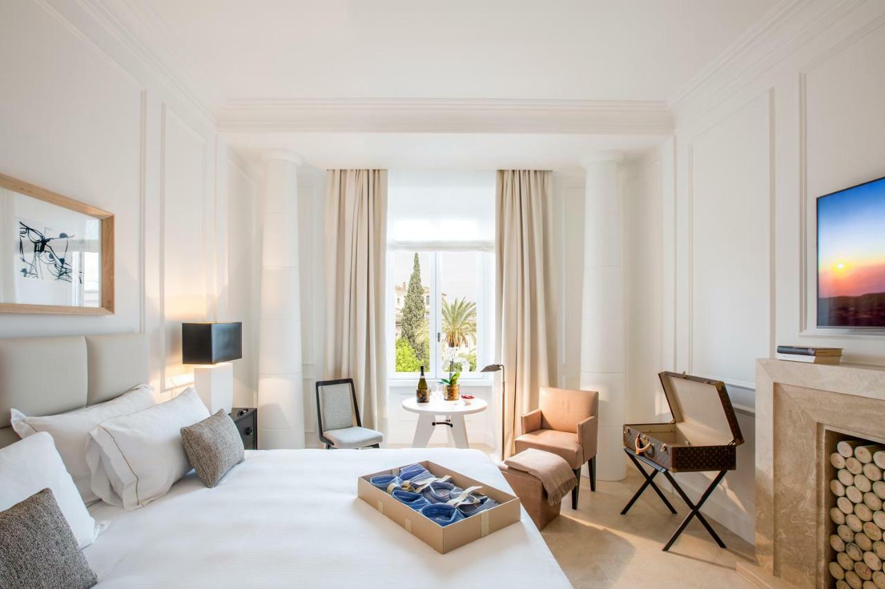 Residenza B Hotell Roma Eksteriør bilde